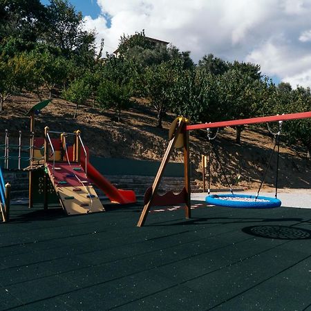 Casa Nova Agroturismo Resende Bagian luar foto