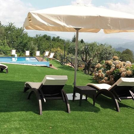 Casa Nova Agroturismo Resende Bagian luar foto