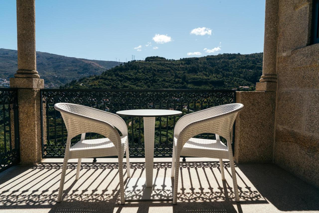 Casa Nova Agroturismo Resende Bagian luar foto