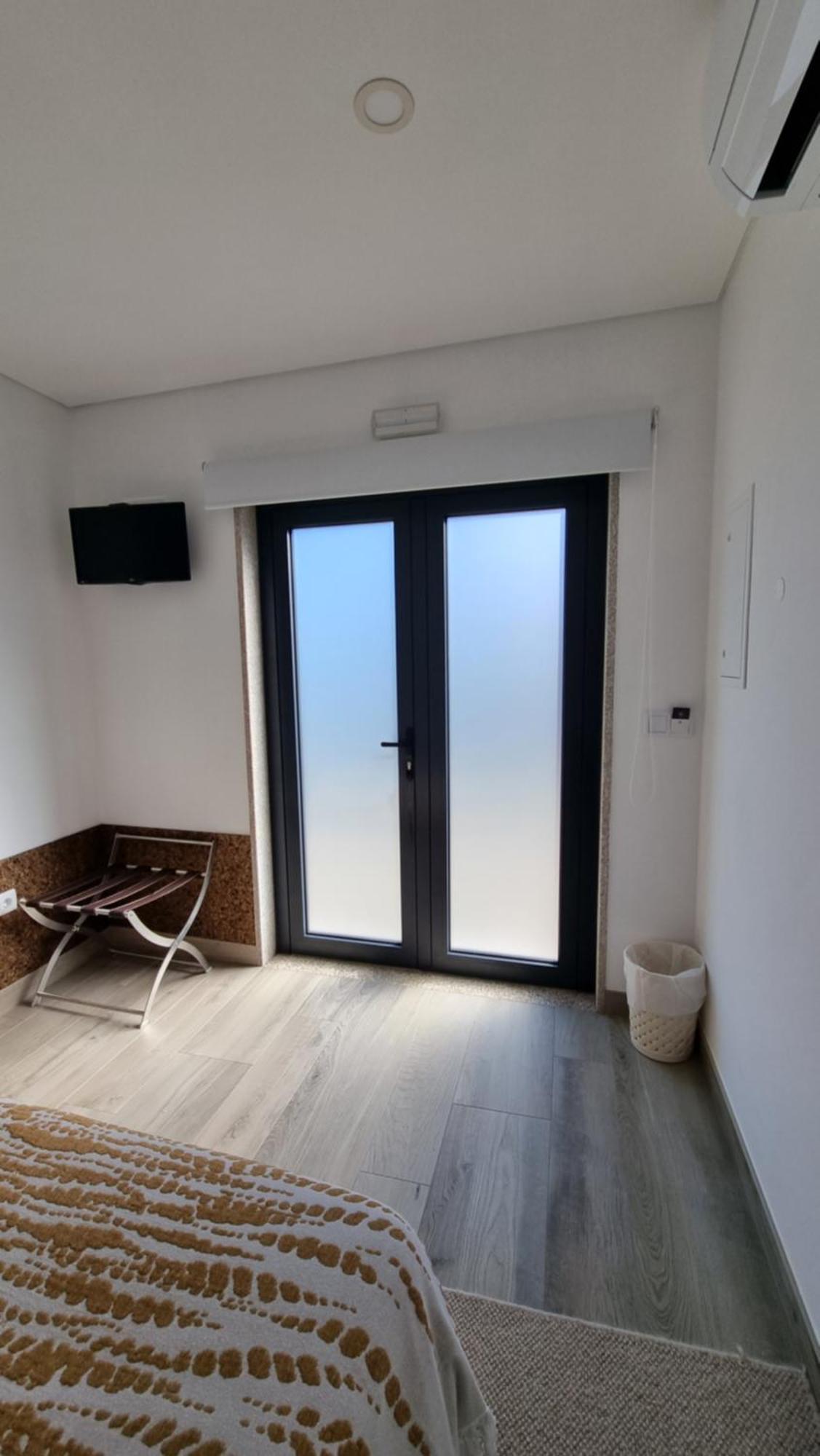 Casa Nova Agroturismo Resende Bagian luar foto